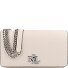 Kopertówka Skórzany 18 cm Model soft white Kopertówka Skórzany 18 cm Model soft white