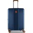  Ferrara 4 kółka Walizka M 69 cm z funkcją poszerzenia Model navy blue