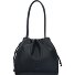 Dulse Torba na ramię Skóra 31 cm Model noir
