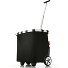  Wózek na zakupy Carrycruiser 47,5 cm Model black