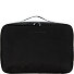  Roadster Nylon Shoe Bag 37 cm Model black