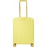 PQ-Light 4 kółka Walizka 55 cm Model yellow PQ-Light 4 kółka Walizka 55 cm Model yellow