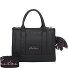  Eco Square Torba 26 cm Model black