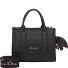  Square Torba 26 cm Model black