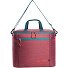  Torba na lodówkę 37 cm Model bordeauxred