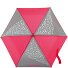  Parasolka dla dzieci 22.5 cm Model neon pink