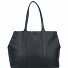  City Court Shopper Bag Skórzany 41.5 cm Model noir