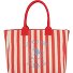  Pool Party Shopper Bag 40 cm Model red
