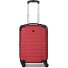  Amplar Evo 4 kółka Walizka kabinowy S 53 cm z plisą rozprężną Model ruby