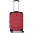  Amplar Evo 4 kółka Walizka kabinowy S 53 cm z plisą rozprężną Model ruby