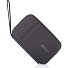  Etui na paszport RFID 13 cm Model black