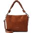  Boheme Torba Skóra 22.5 cm Model cognac