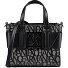  Shopper Bag 24 cm Model beige nero