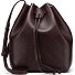  Monogram Torba Skórzany 40 cm Model burgundy