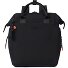  String Orizuru Plecak 37.5 cm Komora na laptopa Model black