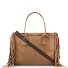  Daily Shopper Shopper Bag 21 cm Model western
