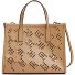  TH City Shopper Bag 27 cm Model safari canvas