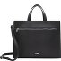 Paulina Shopper Bag 36 cm Model schwarz