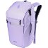  Nikuro Plecak 54 cm przegroda na laptopa Model lavender