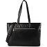  Power Shopper Bag Skóra 43.5 cm Komora na laptopa Model schwarz