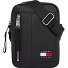  TJM Surplus Torba na ramię 17 cm Model black