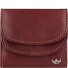  Portfel Colorado 7,5 cm skórzany Model tabacco