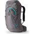  Jade 33 Plecak trekkingowy S-M 64 cm Model mist grey