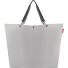  Shopper Bag Xl 68 cm Model herringbone grey