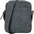  CK Refined Mini Torba Torba na ramię 17 cm Model grey