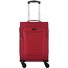  Travel Line 6854 Wózek kabinowy 4-kołowy 55 cm Model bordeaux