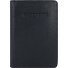  Skórzane etui na paszport RFID Antique Avery 10 cm Model black