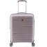  0800 4 kółka Walizka 55 cm z funkcją poszerzenia Model beige