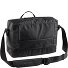 Cyclist Waxed L Messenger 42 cm Model black Cyclist Waxed L Messenger 42 cm Model black