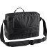  Cyclist Waxed L Messenger 42 cm Model black
