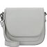  Just Pure Lili Torba na ramię Skóra 26 cm Model frost grey