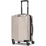  Essentials 18 2.0 4 kółka Walizka kabinowa S 55 cm z funkcją poszerzenia Model metallic-greige shiny