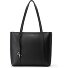  Silvye Shopper Bag 33 cm Model blacklady