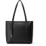  Silvye Shopper Bag 33 cm Model blacklady