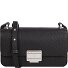  TJW Fashionista Torba na ramię 22 cm Model black