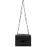  Roros Big Shoulder Bag 25 cm Model black-black