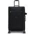  Basic Jet M 4 kółka Walizka 72 cm Model black noir