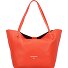  Shopper Bag Skórzany 30 cm Model orange passion