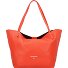  Shopper Bag Skórzany 30 cm Model orange passion