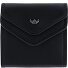  Polo Portfel Skóra 8 cm Model schwarz
