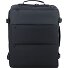 Plecak podróżny Dunaa 45 cm z przegrodą na laptopa Model navy Plecak podróżny Dunaa 45 cm z przegrodą na laptopa Model navy