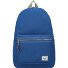  Settlement Plecak 45 cm Komora na laptopa Model true blue-white stitch