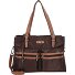  Torba na ramię Sonja 36 cm Model cafe