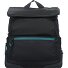  Corner Backpack 44 cm komora na laptopa Model black
