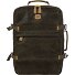  Plecak podróżny Life 42 cm z przegrodą na laptopa Model olive