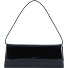  Auguri Clutch Bag Leather 26 cm Model schwarz - lack